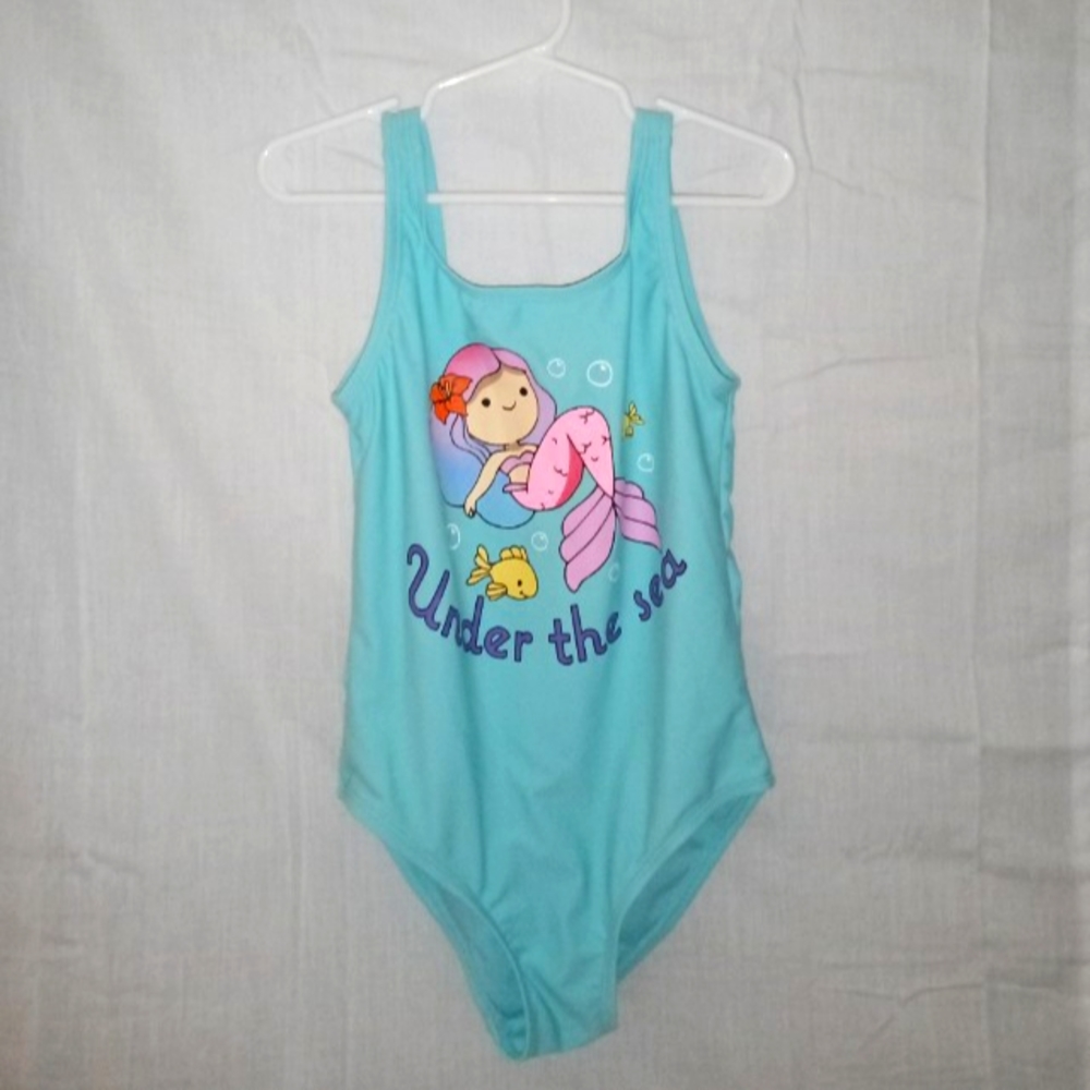bathing suit
